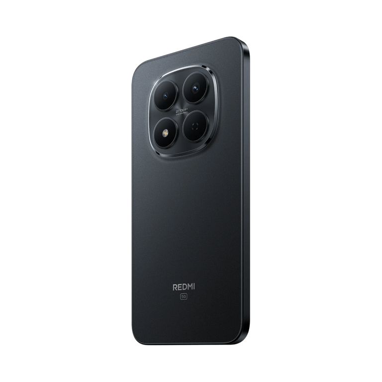 Note 15 Pro 5g 512Gb 8Gb Ram Negro