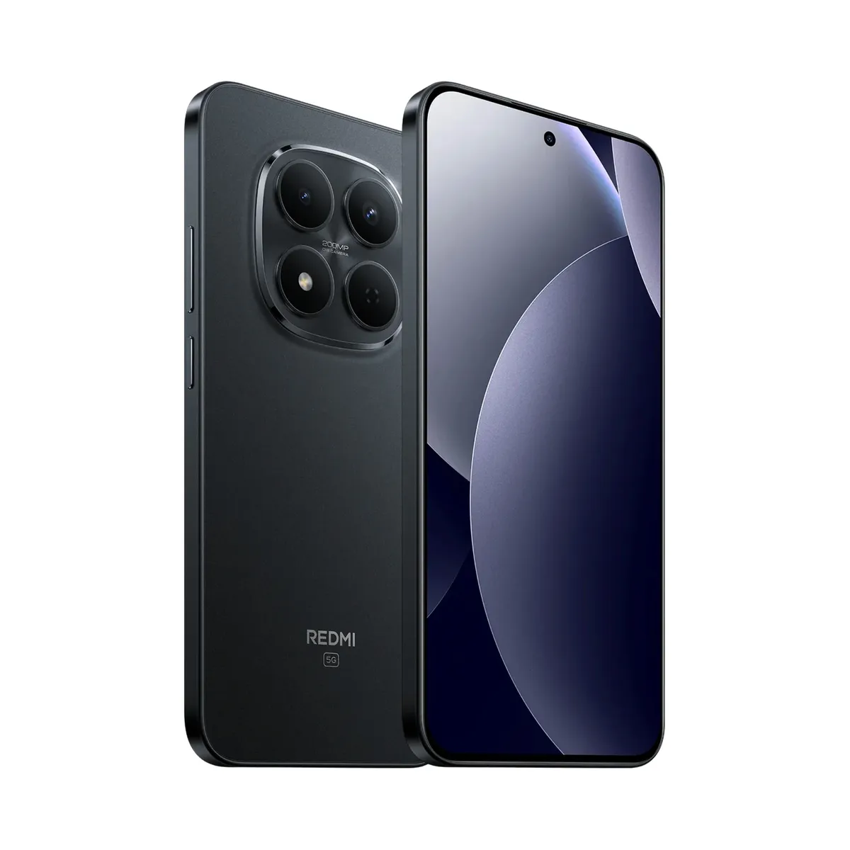 XIAOMI - Xiaomi Note 15 Pro 5g 512Gb 8Gb Ram Negro