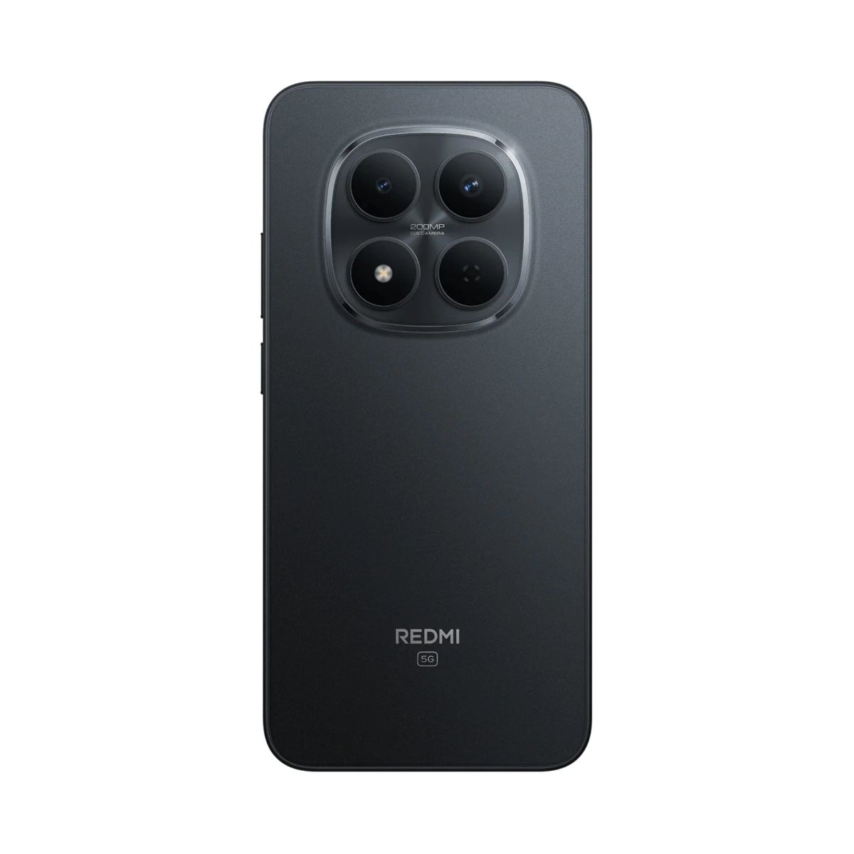 XIAOMI - Xiaomi Note 15 Pro 5g 512Gb 8Gb Ram Negro