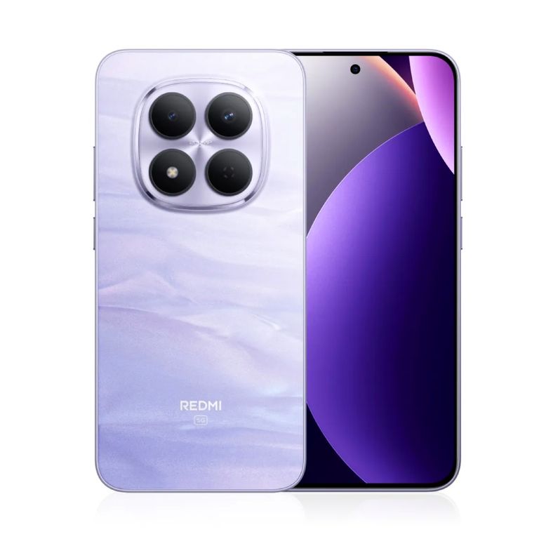 Note 15 Pro 5g 512Gb 8Gb Ram Lila