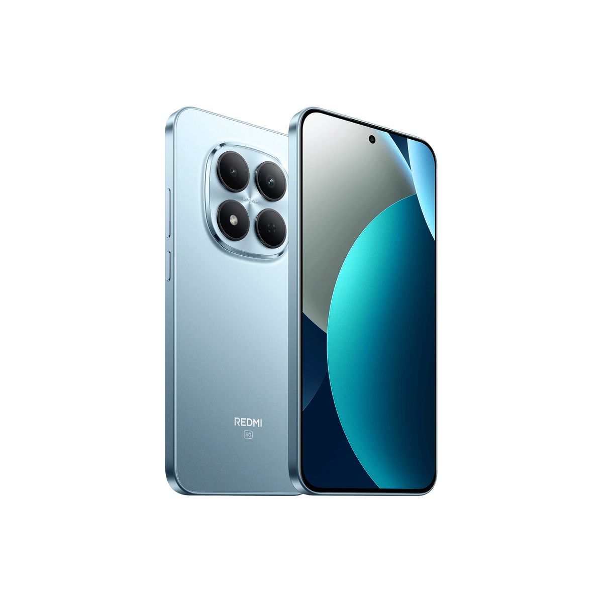 XIAOMI - Xiaomi Note 15 Pro 5g 512Gb 8Gb Ram Azul