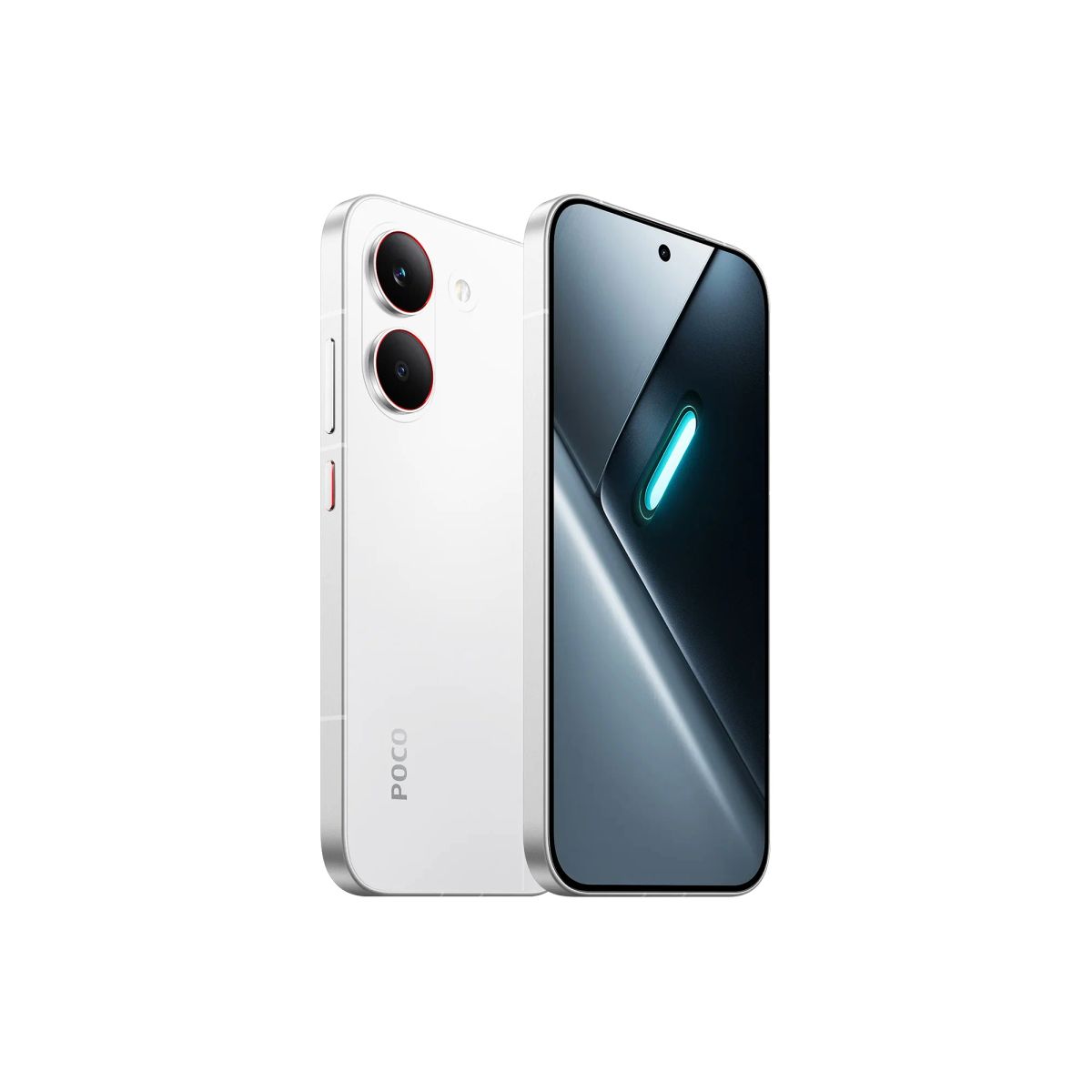 XIAOMI - Xiaomi Poco X8 Pro 5g 512Gb 12Gb Ram Blanco