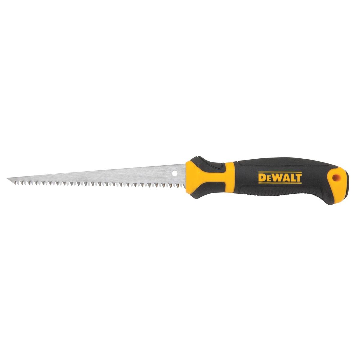 DEWALT - Sierra Serrucho Manual de punta 8TPI