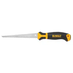 DEWALT - Sierra Serrucho Manual de punta 8TPI