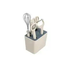 GENERICO - Set De Utensilios Para Cocina 5 En 1