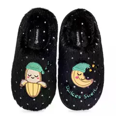 PLATANITOS - Pantufla Dama P Platanin