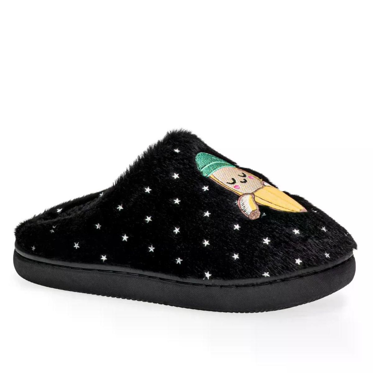 PLATANITOS - Pantufla Dama P Platanin