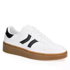 PLATANITOS - Zapatilla Dama Z Amber