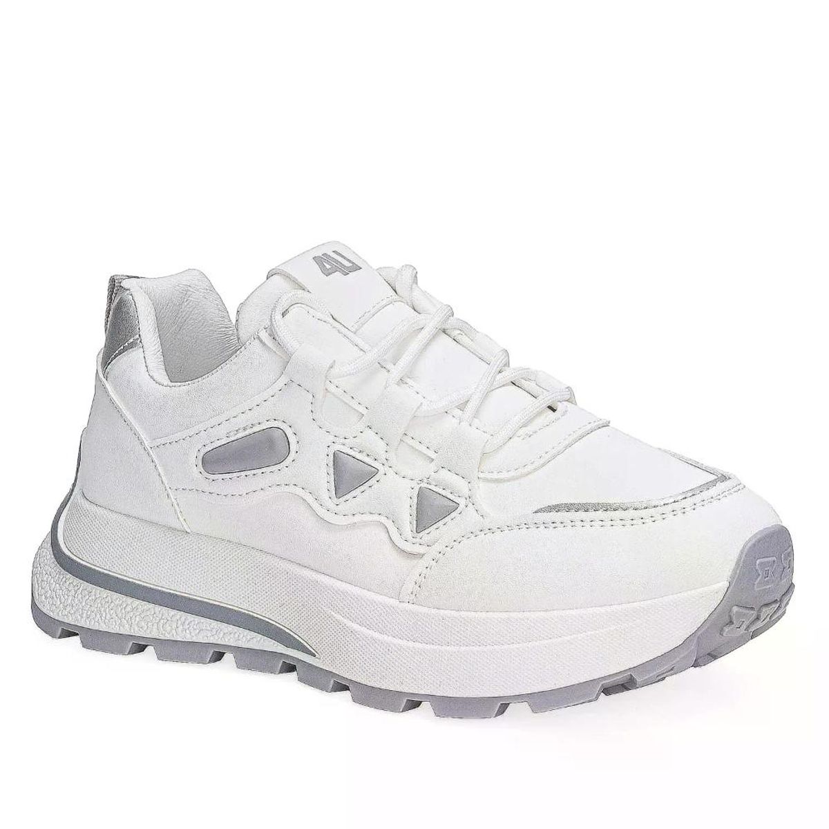 PLATANITOS - Zapatilla Dama Z Cally
