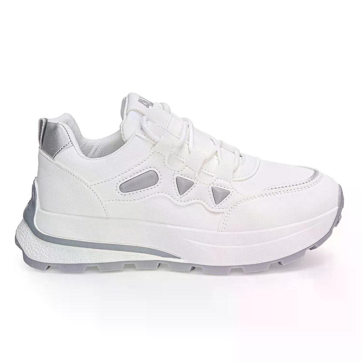 PLATANITOS - Zapatilla Dama Z Cally