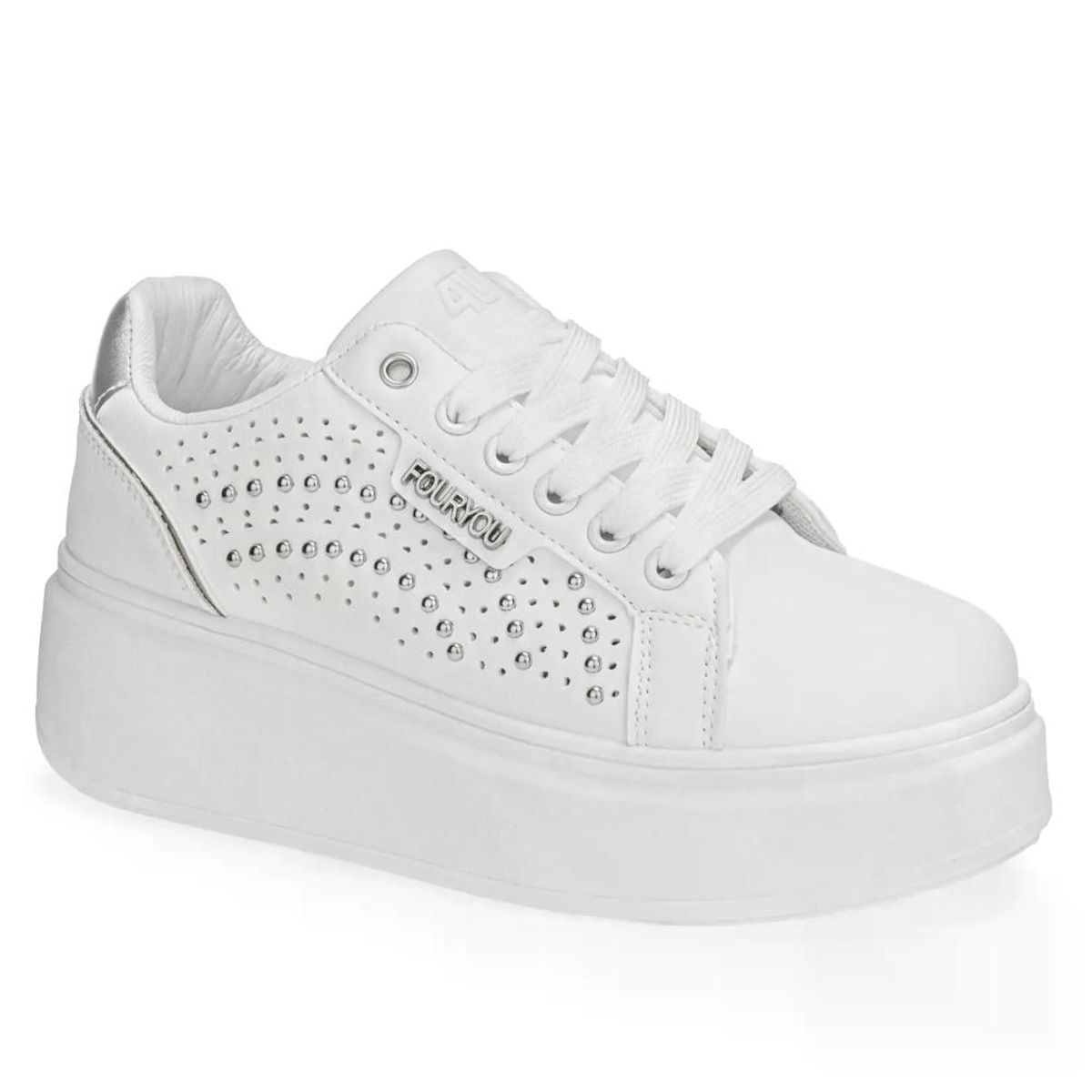 PLATANITOS - Zapatilla Dama Z Diana
