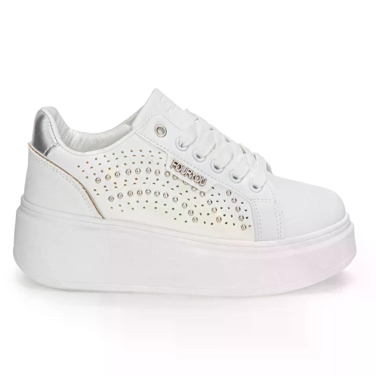 PLATANITOS - Zapatilla Dama Z Diana