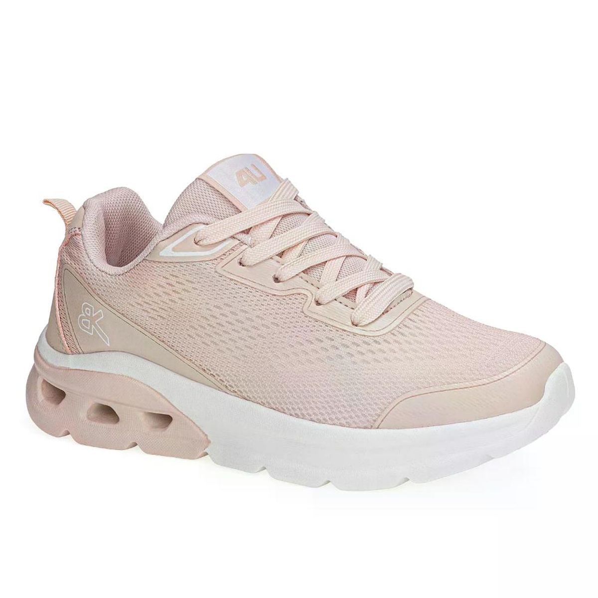 PLATANITOS - Zapatilla Dama Zf Ivy