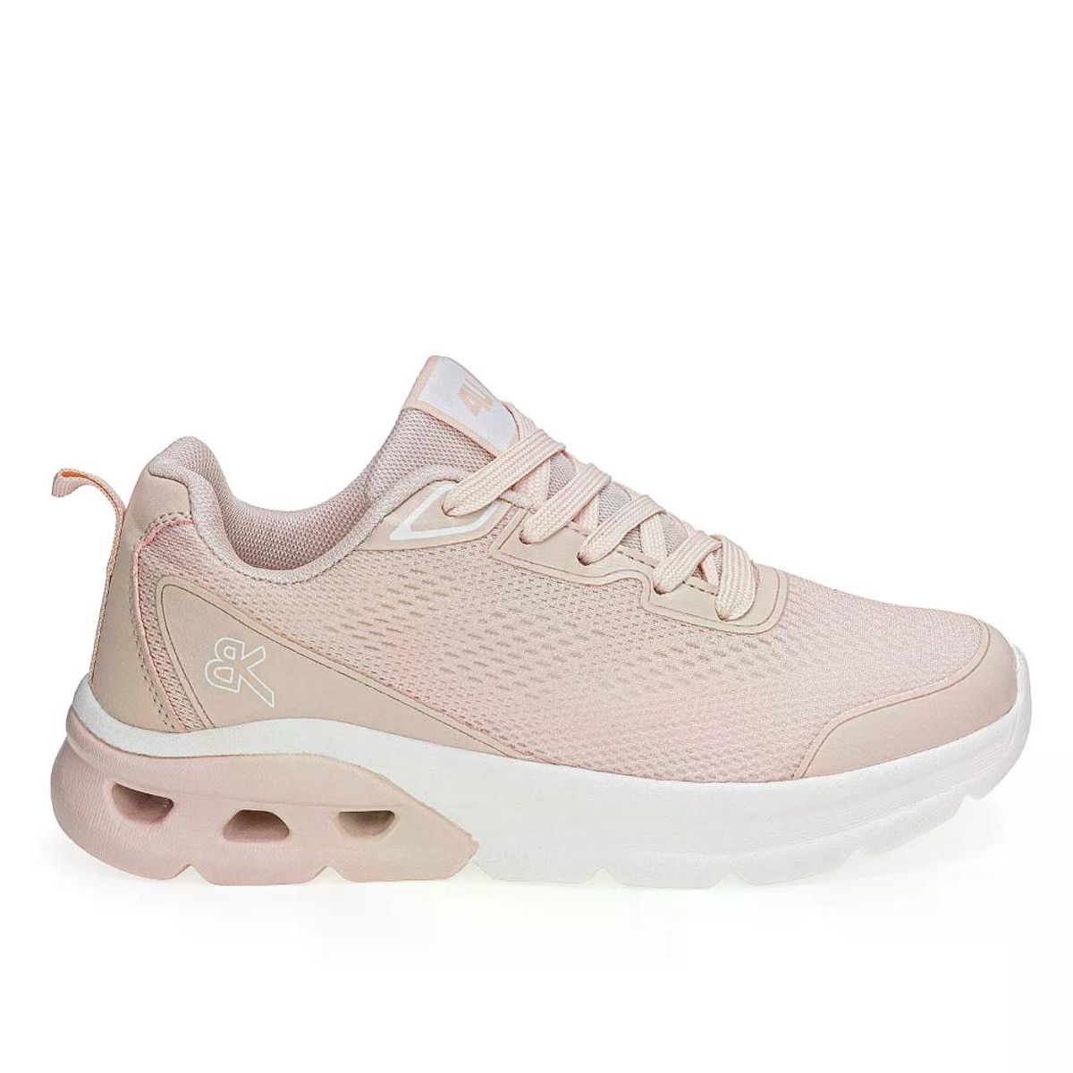 PLATANITOS - Zapatilla Dama Zf Ivy