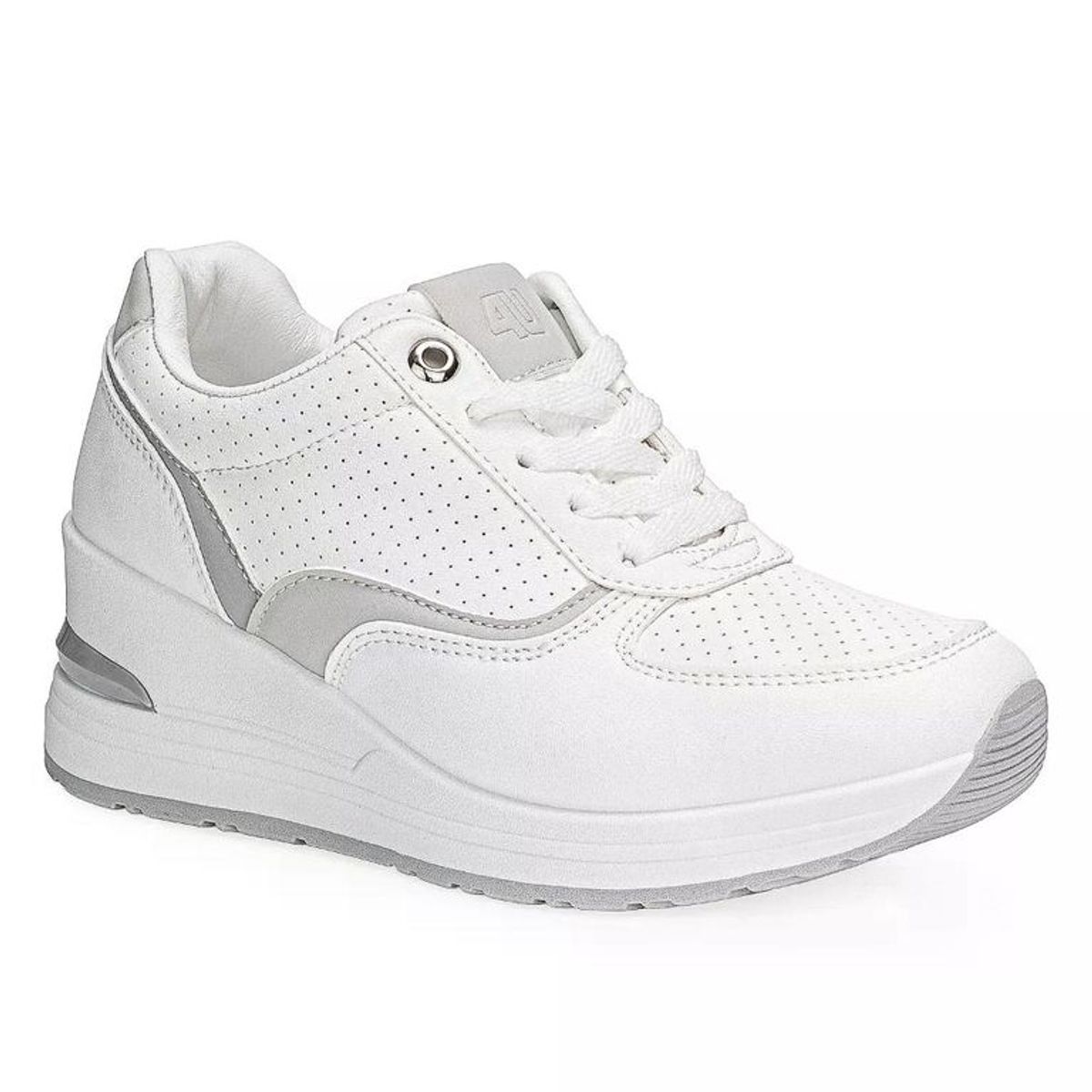 PLATANITOS - Zapatilla Dama Zw Lizzie