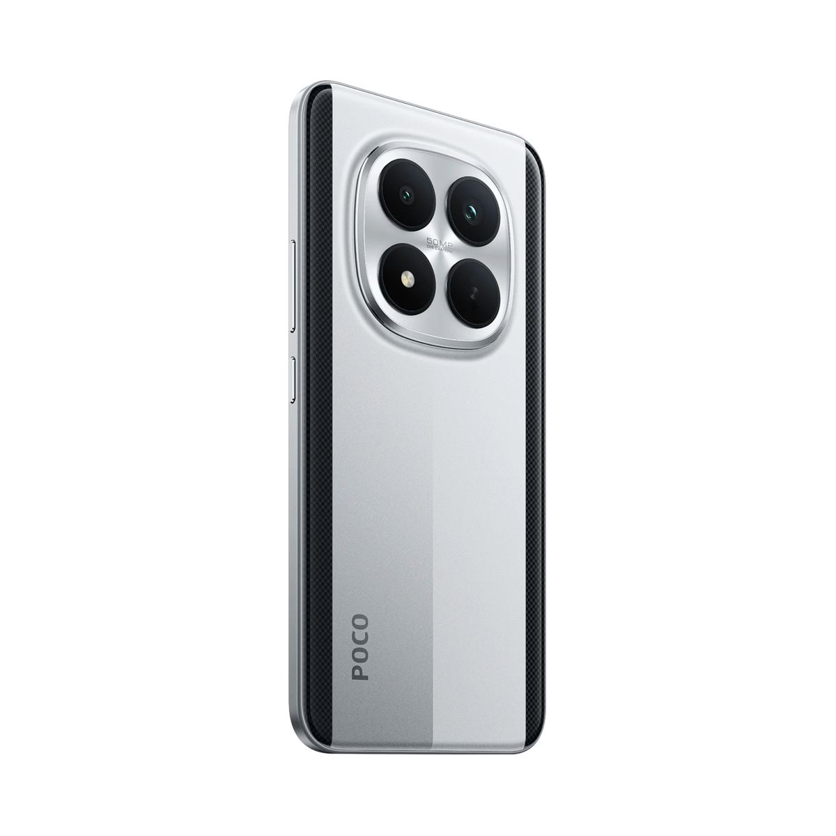XIAOMI - Xiaomi Poco M8 Pro 5g 512Gb 12Gb Ram Plateado