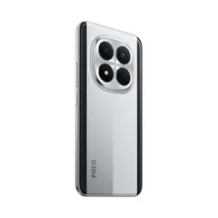 XIAOMI - Poco M8 Pro 5g 512Gb 12Gb Ram Plateado