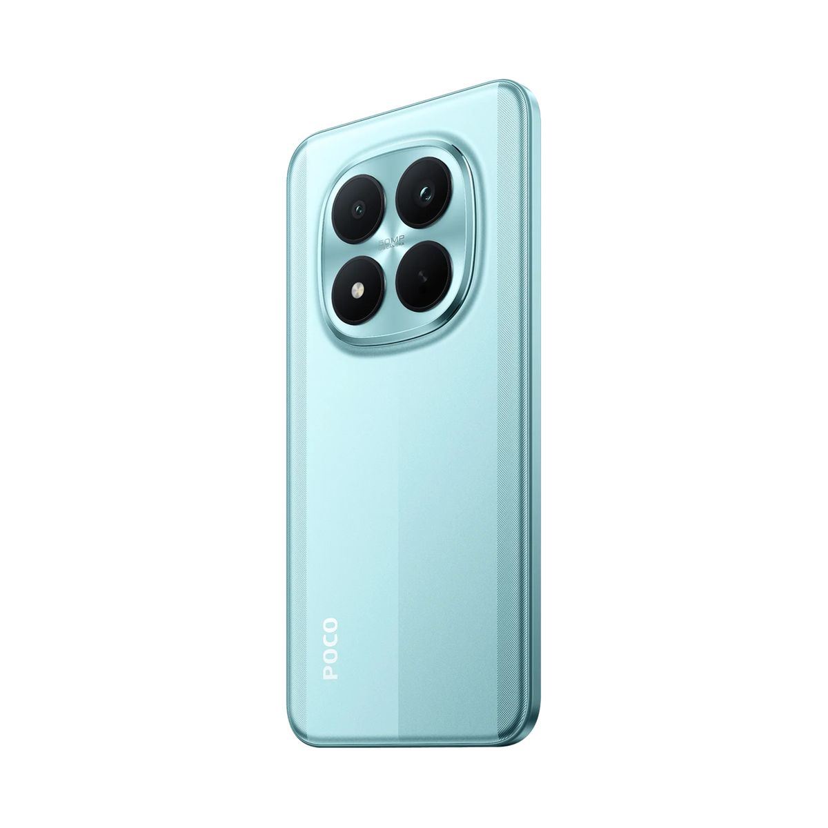 XIAOMI - Xiaomi Poco M8 Pro 5g 512Gb 12Gb Ram Verde