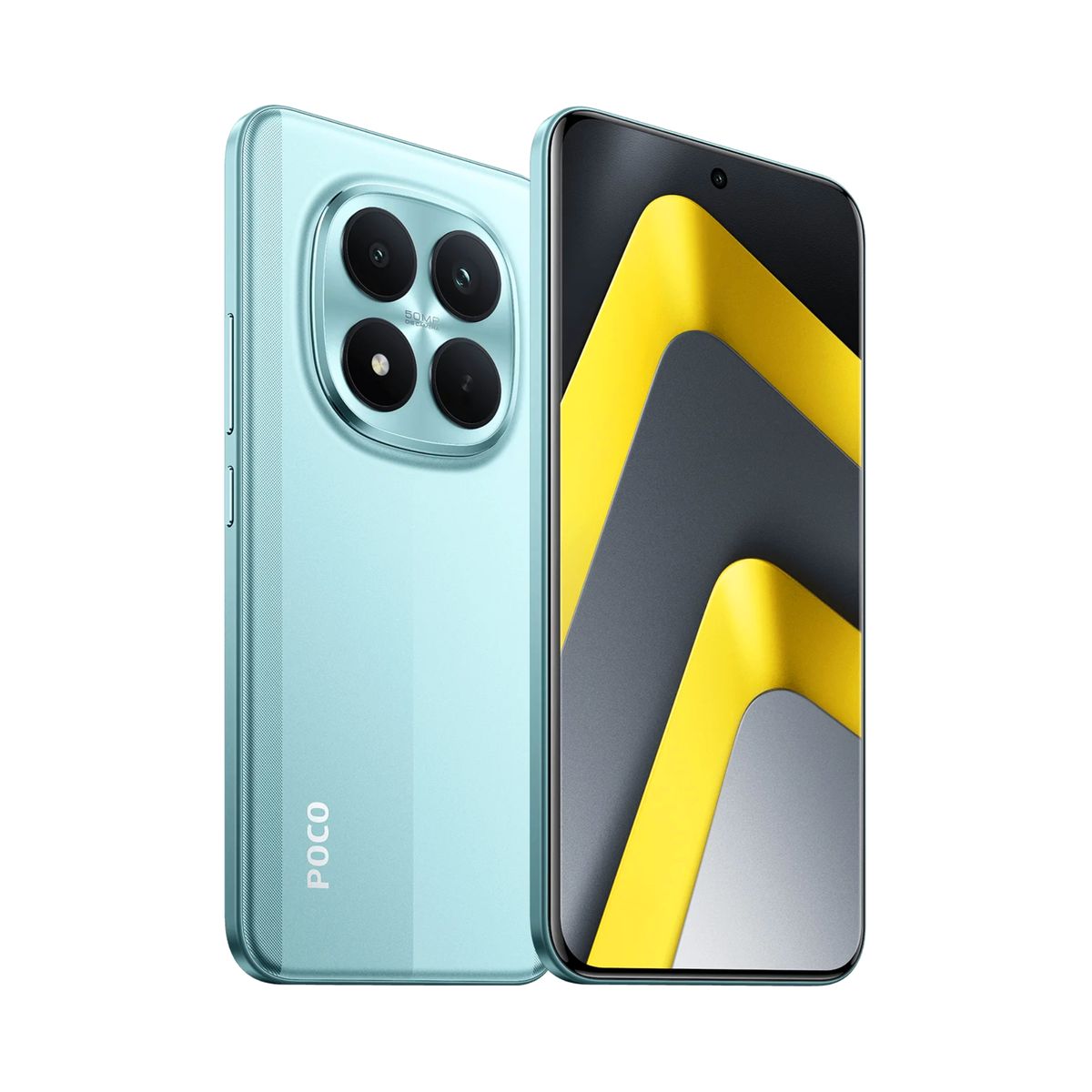 XIAOMI - Xiaomi Poco M8 Pro 5g 512Gb 12Gb Ram Verde