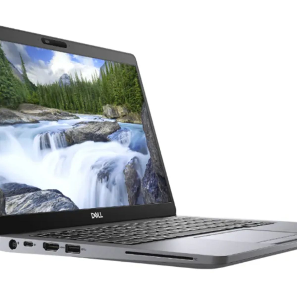 DELL - Dell Latitude 5310 Táctil - Intel Core i7-10610U - 8GB RAM - 256GB SSD - Plata