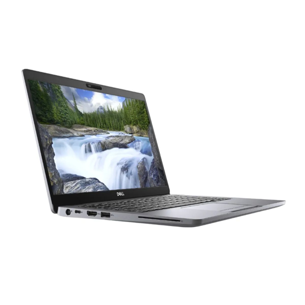 DELL - Dell Latitude 5310 Táctil - Intel Core i7-10610U - 8GB RAM - 256GB SSD - Plata