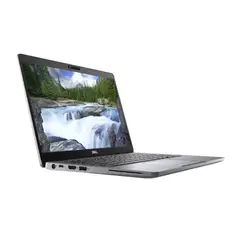 DELL - Latitude 5310 Táctil - Intel Core i7-10610U - 8GB RAM - 256GB SSD - Plata