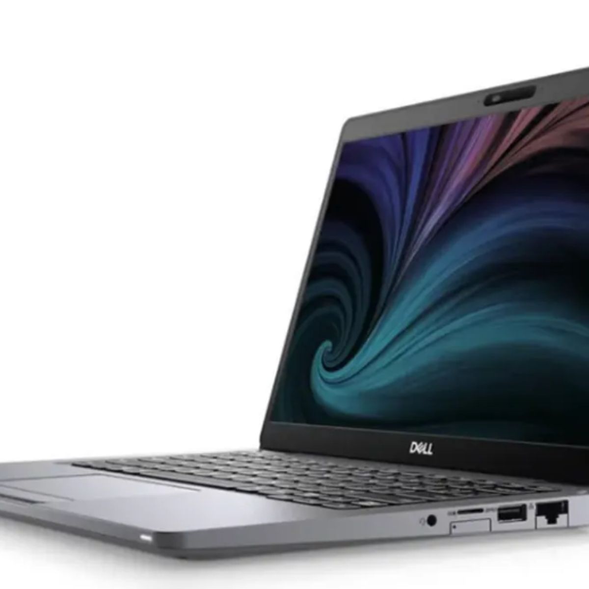 DELL - Dell Latitude 5310 Táctil - Intel Core i7-10610U - 8GB RAM - 256GB SSD - Plata