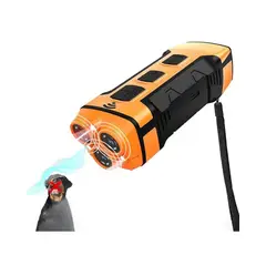 GENERICO - Collar De Entrenamiento De Perro Eléctrico Para Mascotas Labg