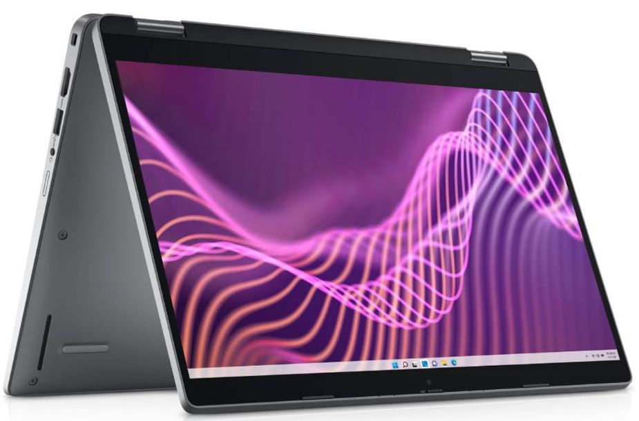 Latitude 5340 2-en-1 Táctil - Intel Core i7-1365U - 16GB RAM - 512GB SSD - Plata