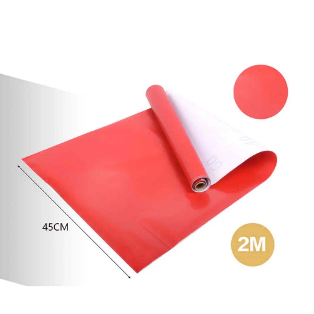 Papel Adhesivo DECOMURAL 2m x 45cm - Ideal Cocina y Baño, marca GENERICO - Foto Principal