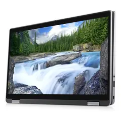 DELL - Latitude 7310 2-en-1 Táctil - Intel Core i7-10610U - 16GB RAM - 512GB SSD - plata