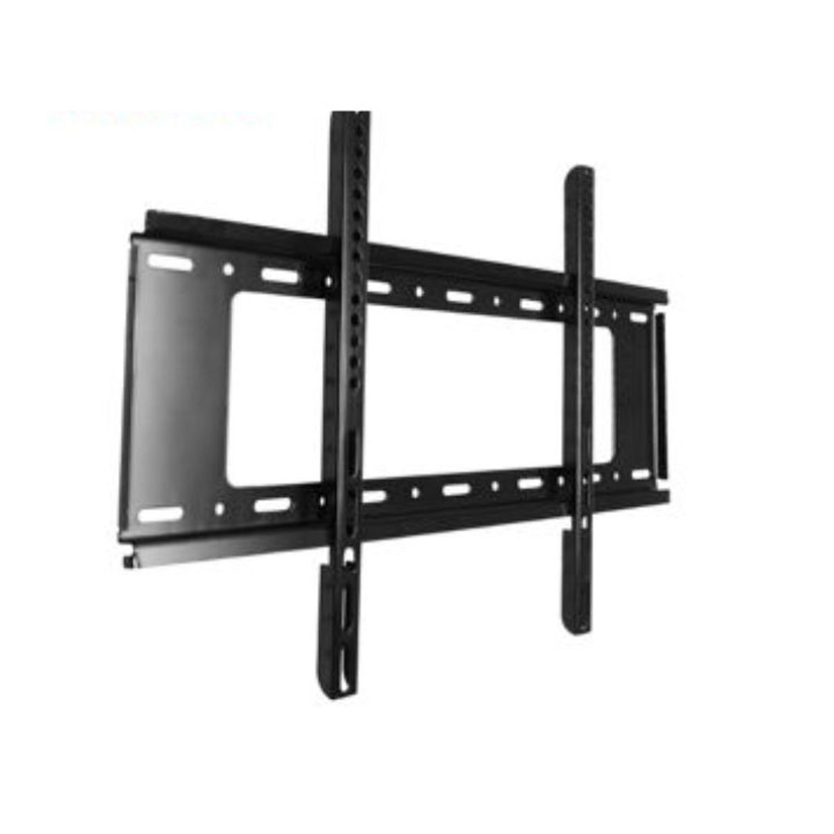 GENERICO - Soporte De Pared Fijo Para TV 35-85 - Acero Reforzado Extra Resistente - Carga Máxima 60kg