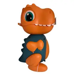 GENERICO - Maleta Dinosaurio Juguete Accesorios Dinosaurio Infantil