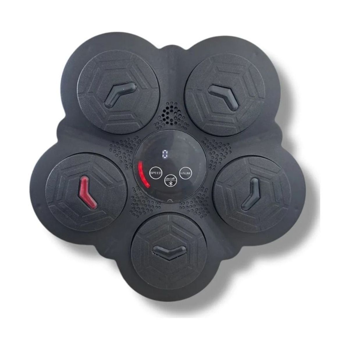 GENERICO - Maquina de Boxeo Bluetooth Inteligente Usb Fitness