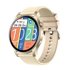 GENERICO - Smartwatch AMOLED 1.43 IP67 Bluetooth DAUS