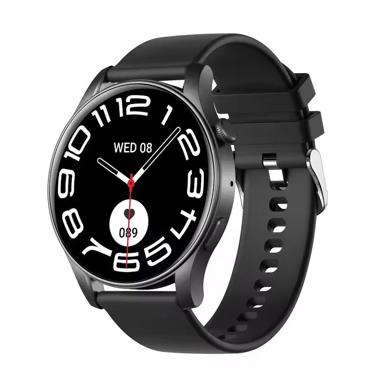Smartwatch AMOLED 1.43 IP67 Bluetooth DAUS