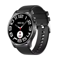 GENERICO - Smartwatch AMOLED 1.43 IP67 Bluetooth DAUS