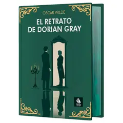 BIBLOK - El retrato de Dorian Gray
