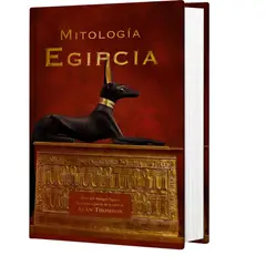 EDITORIAL BIBLOK - Mitología Egipcia