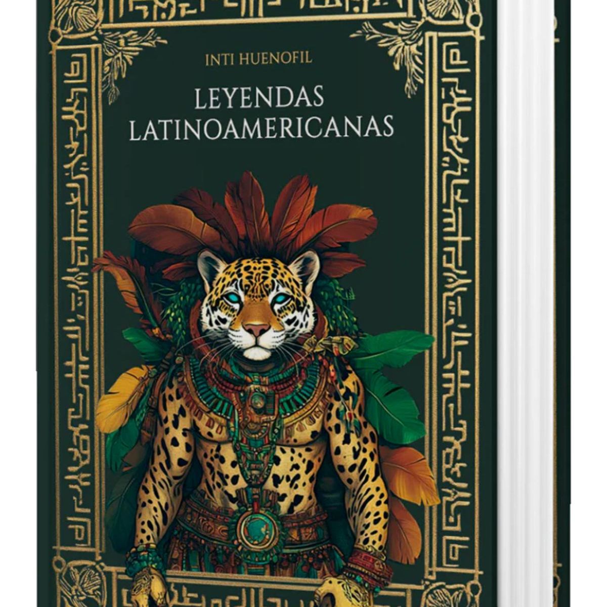 EDITORIAL BIBLOK - Leyendas Latinoamericanas