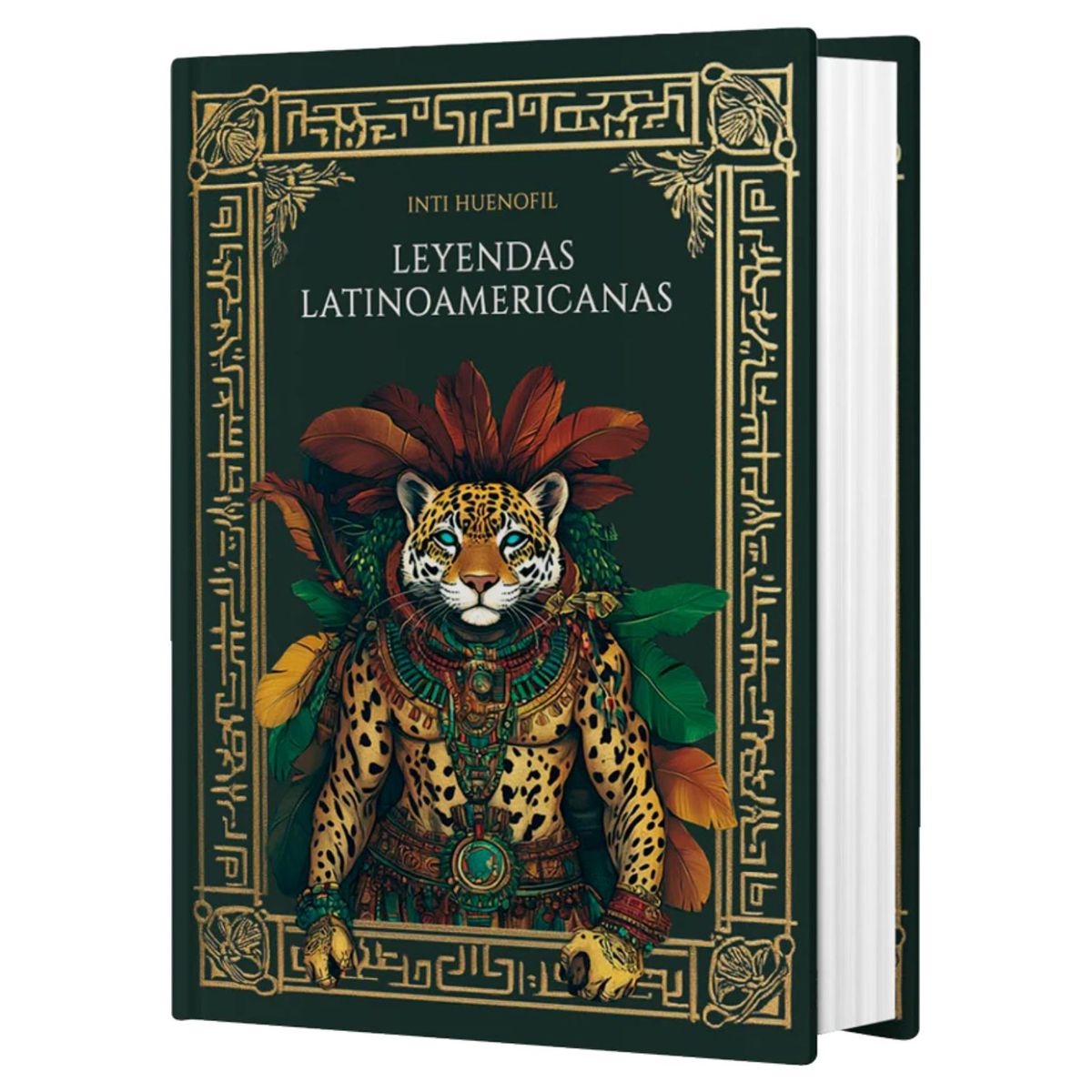 EDITORIAL BIBLOK - Leyendas Latinoamericanas