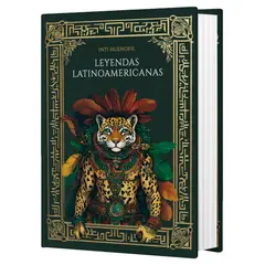 EDITORIAL BIBLOK - Leyendas Latinoamericanas
