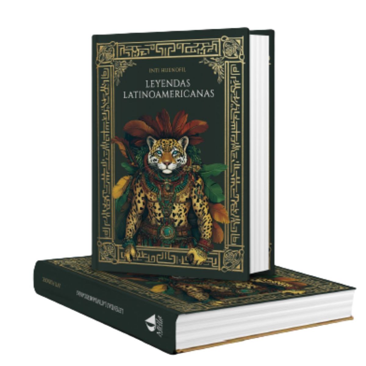 EDITORIAL BIBLOK - Leyendas Latinoamericanas