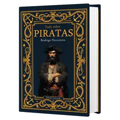 BIBLOK - Todo sobre piratas