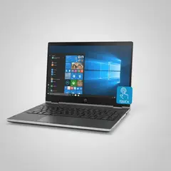 HP - Notebook Pavilion X360 Pantalla Táctil