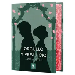 EDITORIAL BIBLOK - ORGULLO Y PREJUICIO. Ed.Aniversario