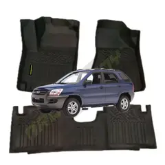 PROSPEEDY - PISOS CALCE PERFECTO KIA SPORTAGE 2007-2010