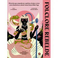 EDITORIAL CONTRAPUNTO - Folclore Rebelde - Historias que empoderan