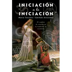 EDICIONES OBELISCO - Iniciación a la iniciación