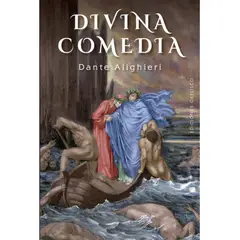 EDICIONES OBELISCO - Divina comedia